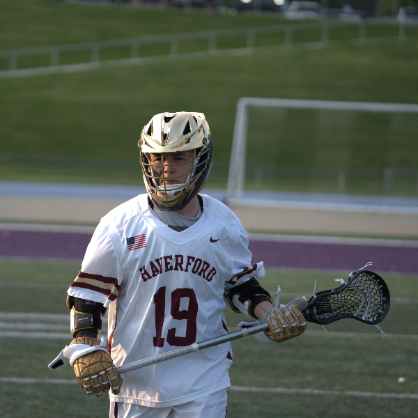 Reed Campbell
