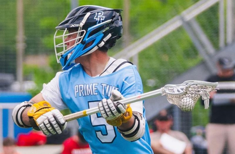 NLF Futures at IMG: Top Middies in the '26 Class