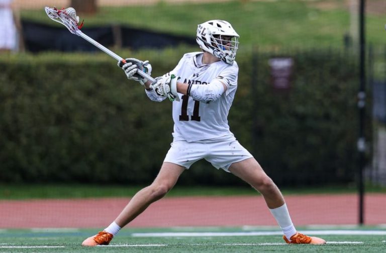 Stock Rising: Class of 2024 Midfielders in Maryland