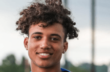 Dylan Faison
