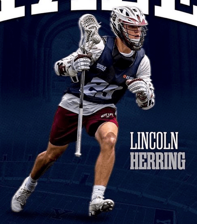 Lincoln Herring