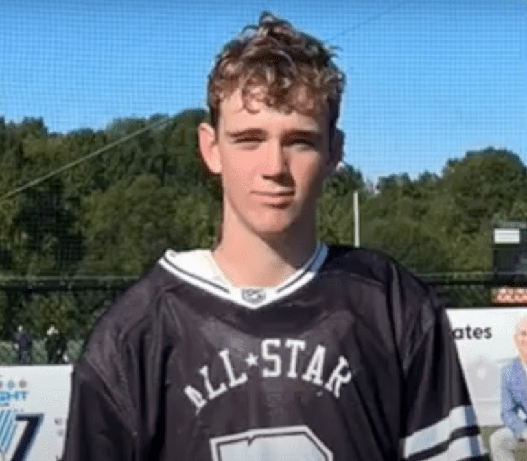 Luke Hudson