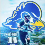 Greyson Dunn
