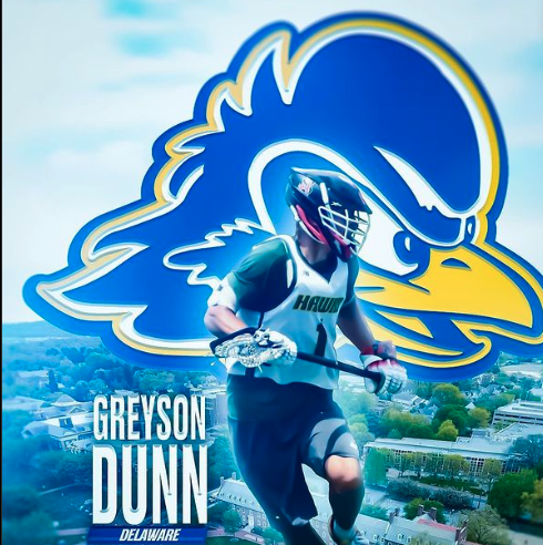 Greyson Dunn