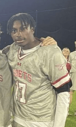 Ellis Strong