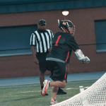 Huntley Walsh