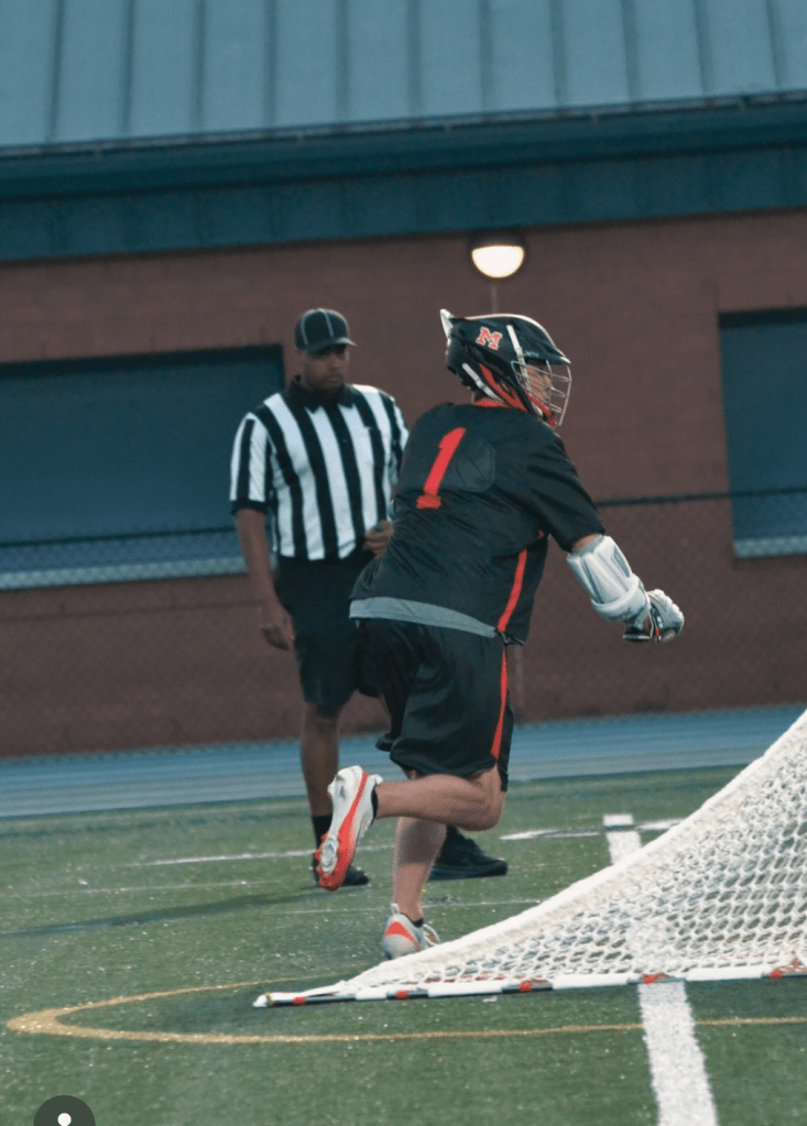 Huntley Walsh