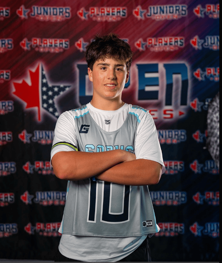 Dominic Ciccarone