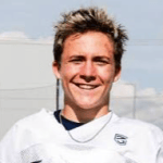 Keegan Jacob