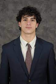 Zeke Merchant