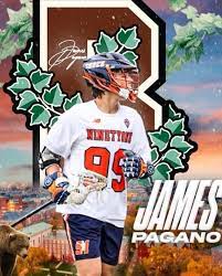 James Pagano