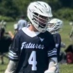 Parker Purcell