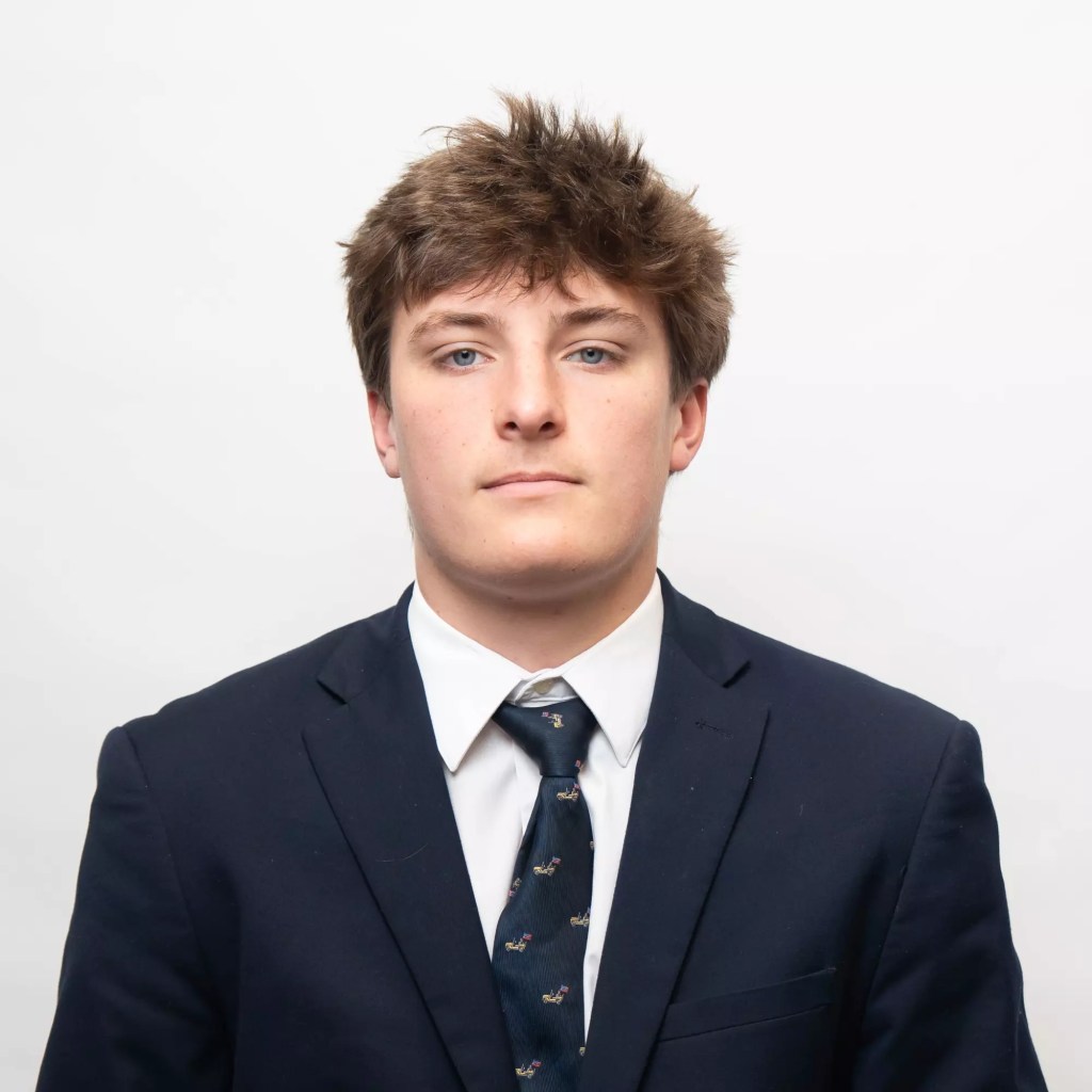 Kieran Walsh
