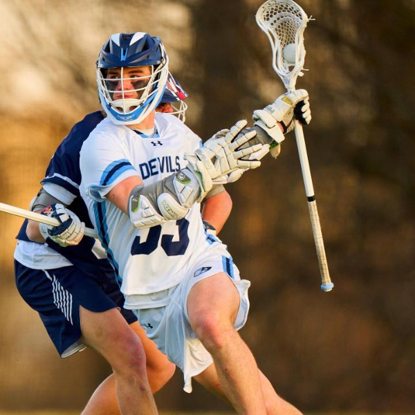 Cole Carberry