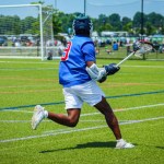 Kaleb Smith