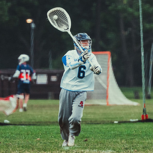 Luke Valenti