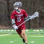 Brayden Belski