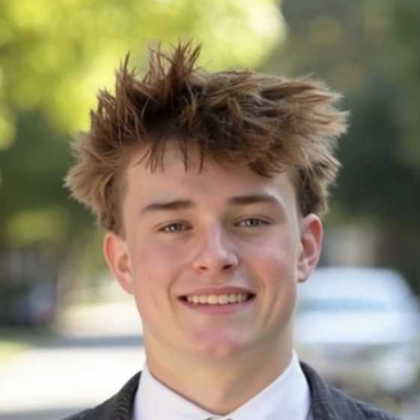 Colton Fratus