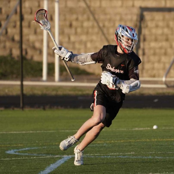 Barrett Thorman