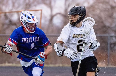 Fall NAL: Uncommitted Class of 2026 Standouts, Part II