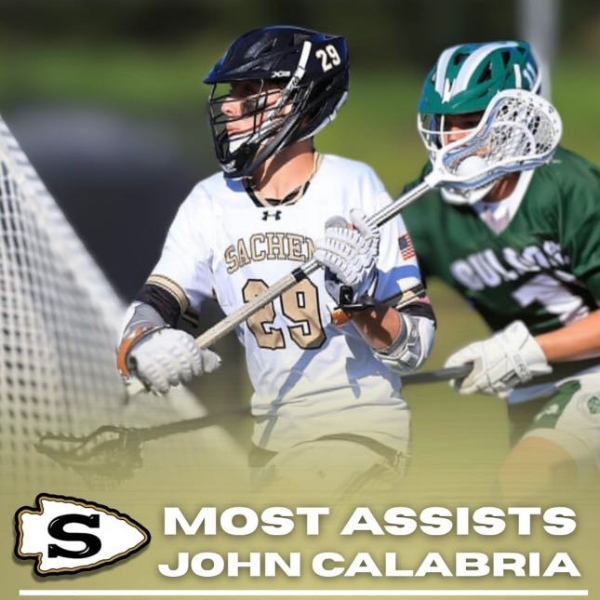 John Calabria