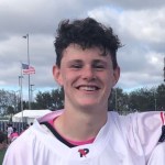 Luke Donnellan