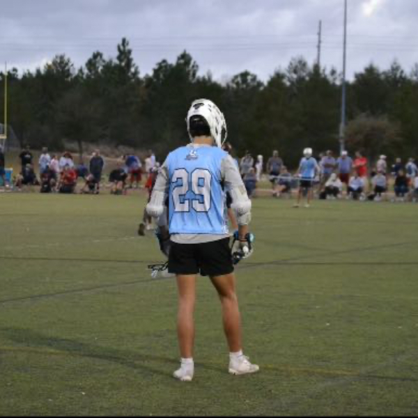 Gavin Javetski