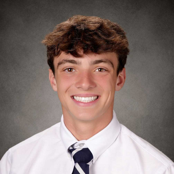 Jake Fitzgerald