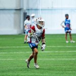 Cole Traviglini