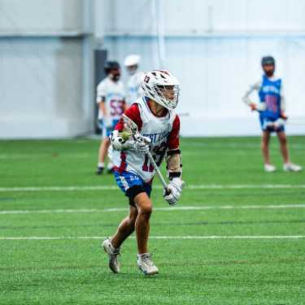 Cole Traviglini