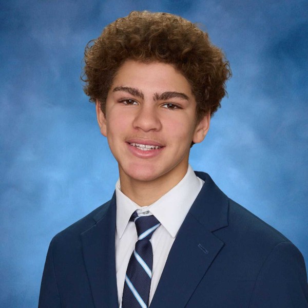 Zach Allen
