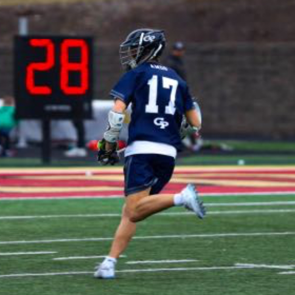 Dylan Behrens