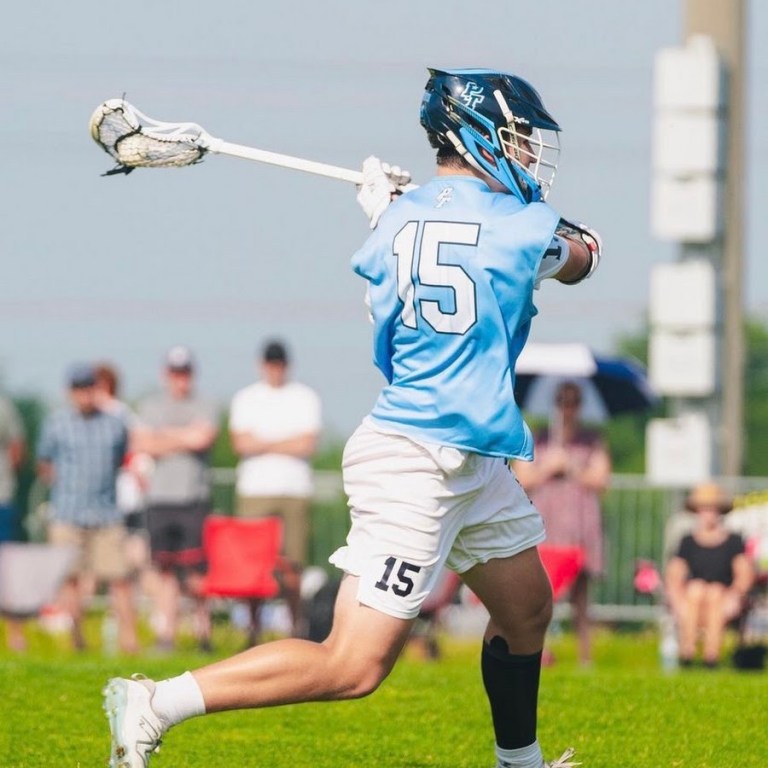 Brady Scioletti