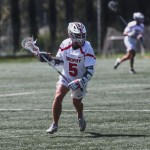 Tate Lacoss