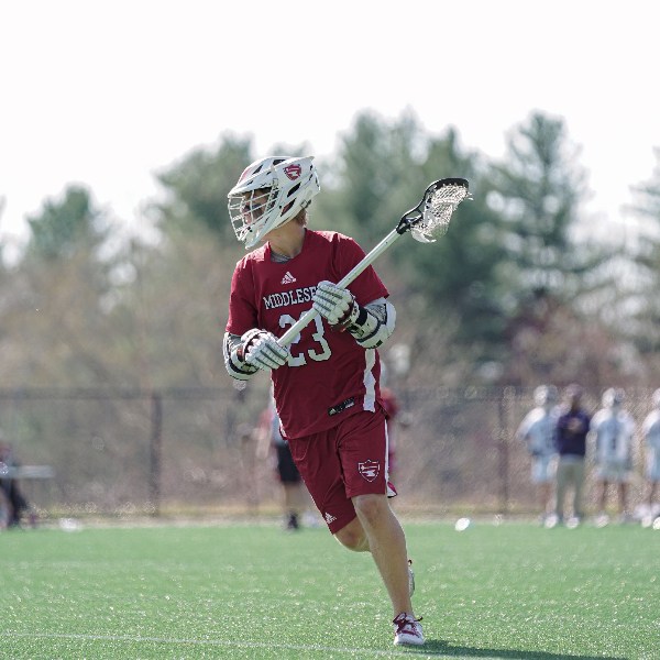 Parker Boyce
