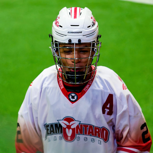 Nathan Nyarko