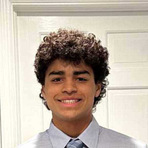 Max Hill