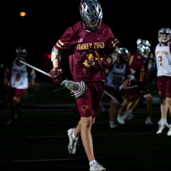 Luke Linehan