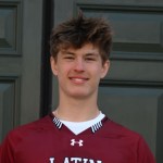 Matthew Young