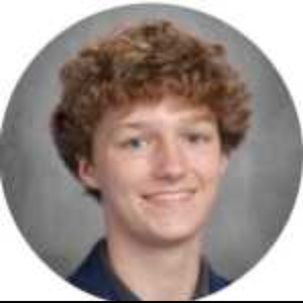 Connor Keller