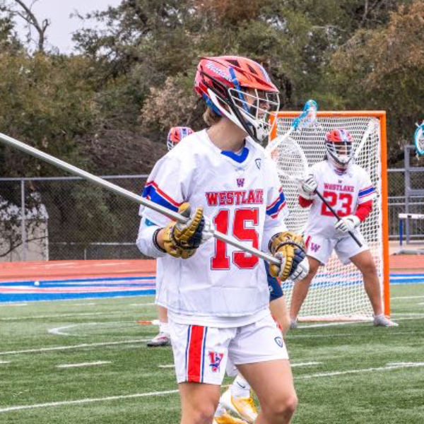 Caden Frank
