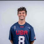 Sam Kelleher
