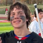 Wyatt Branish