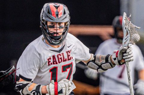 Rising Stock: California’s 2027 Prospects