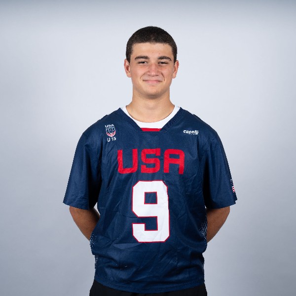 Bennet Lusin