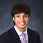 Caleb Oliver