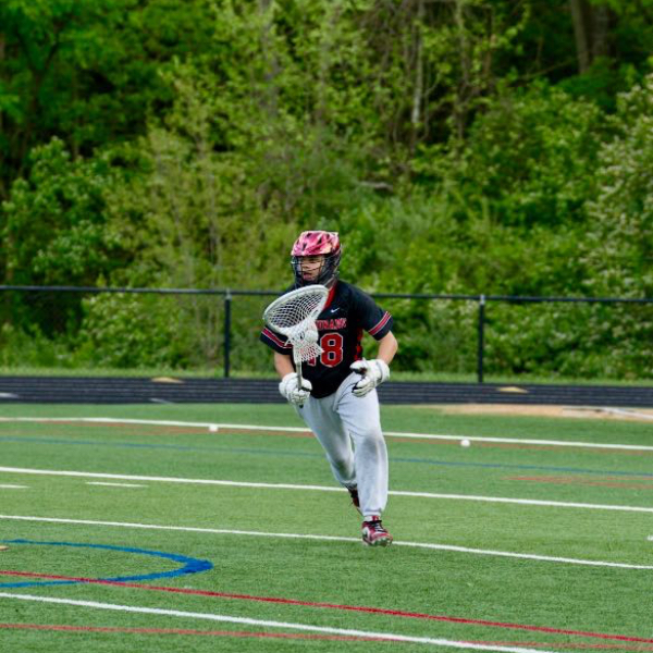 Jake Williams