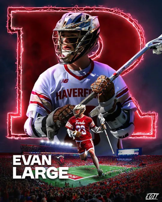 Evan Large