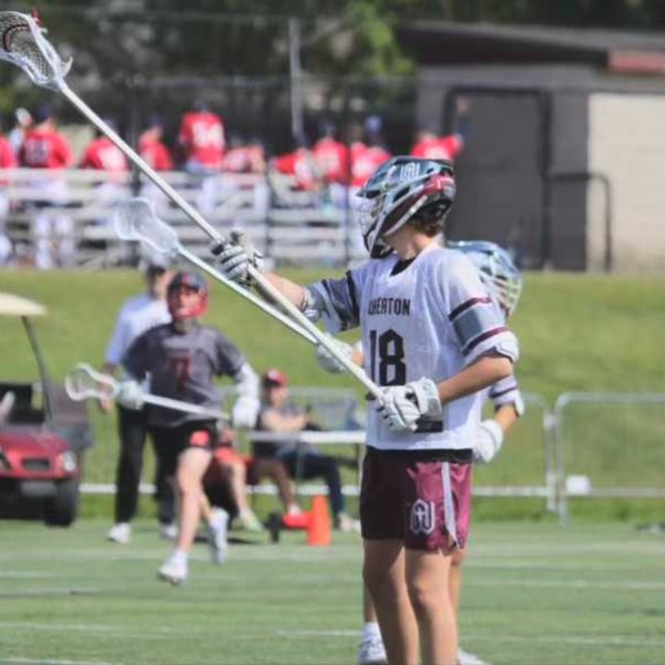Weston Stiernagle