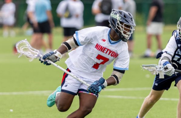 Terp Classic Standouts: 2027 Uncommitted SSDMs